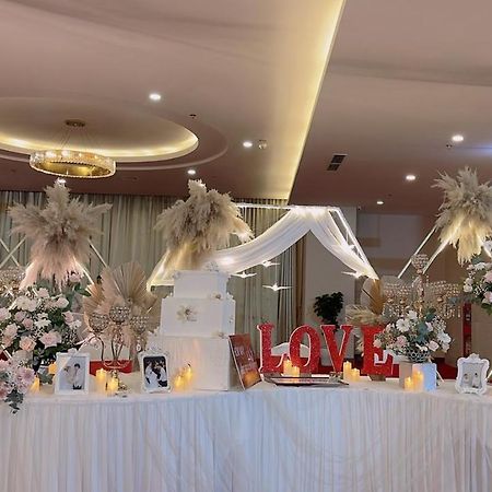 Muong Thanh Luxury Nha Trang Hotel Екстериор снимка