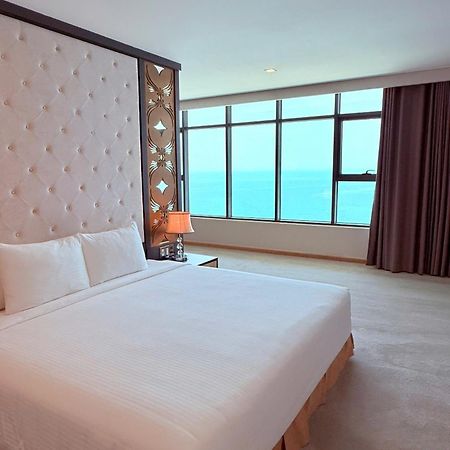 Muong Thanh Luxury Nha Trang Hotel Екстериор снимка