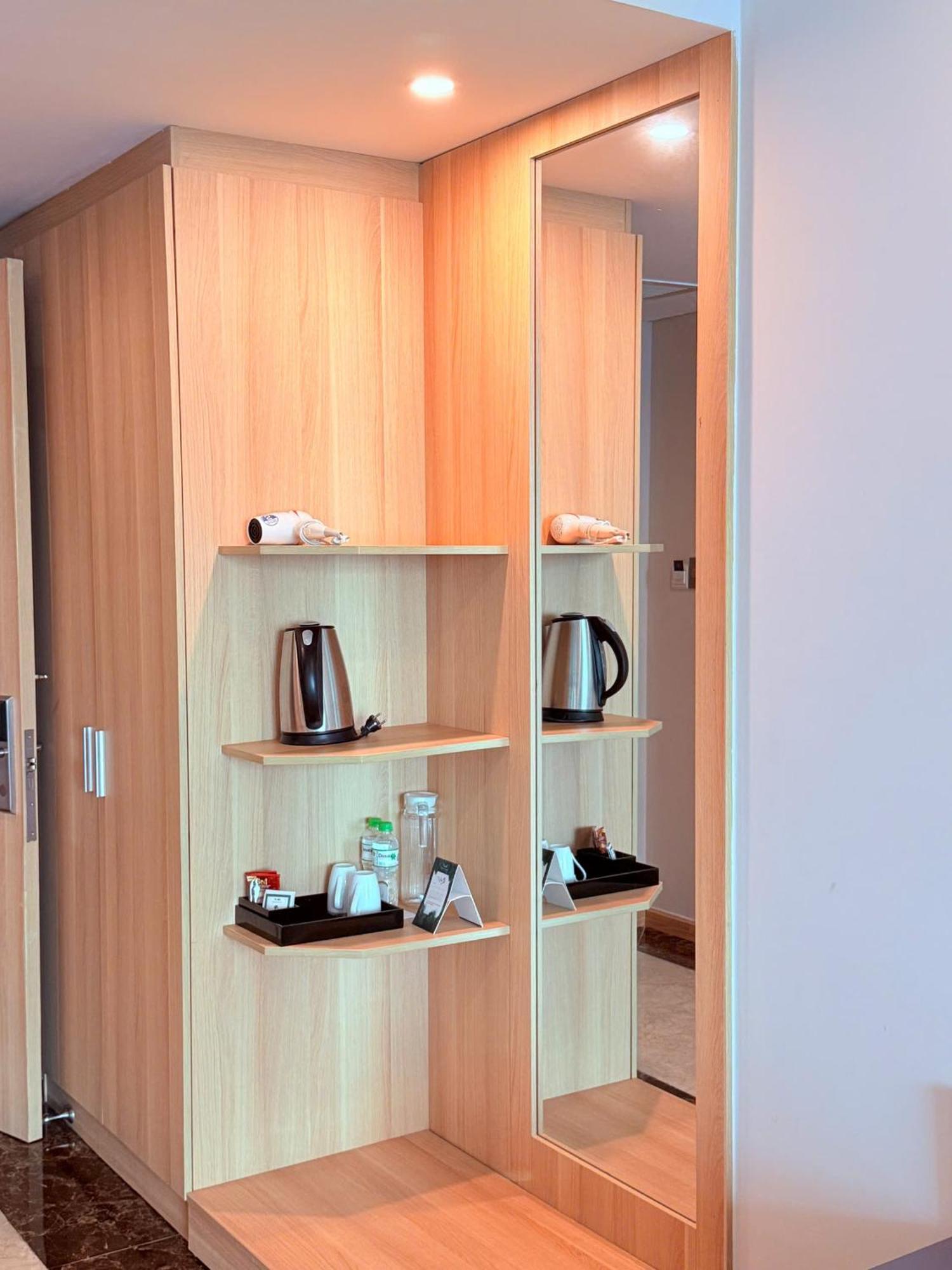 Muong Thanh Luxury Nha Trang Hotel Екстериор снимка