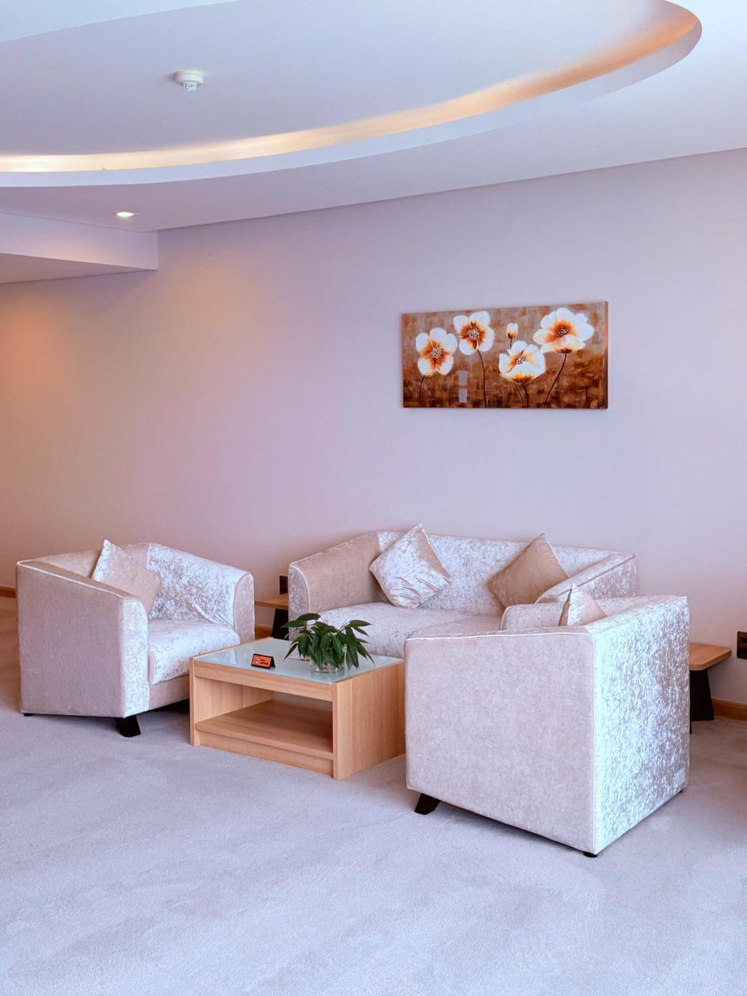 Muong Thanh Luxury Nha Trang Hotel Екстериор снимка