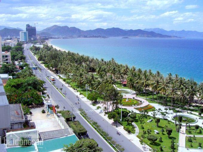 Muong Thanh Luxury Nha Trang Hotel Екстериор снимка